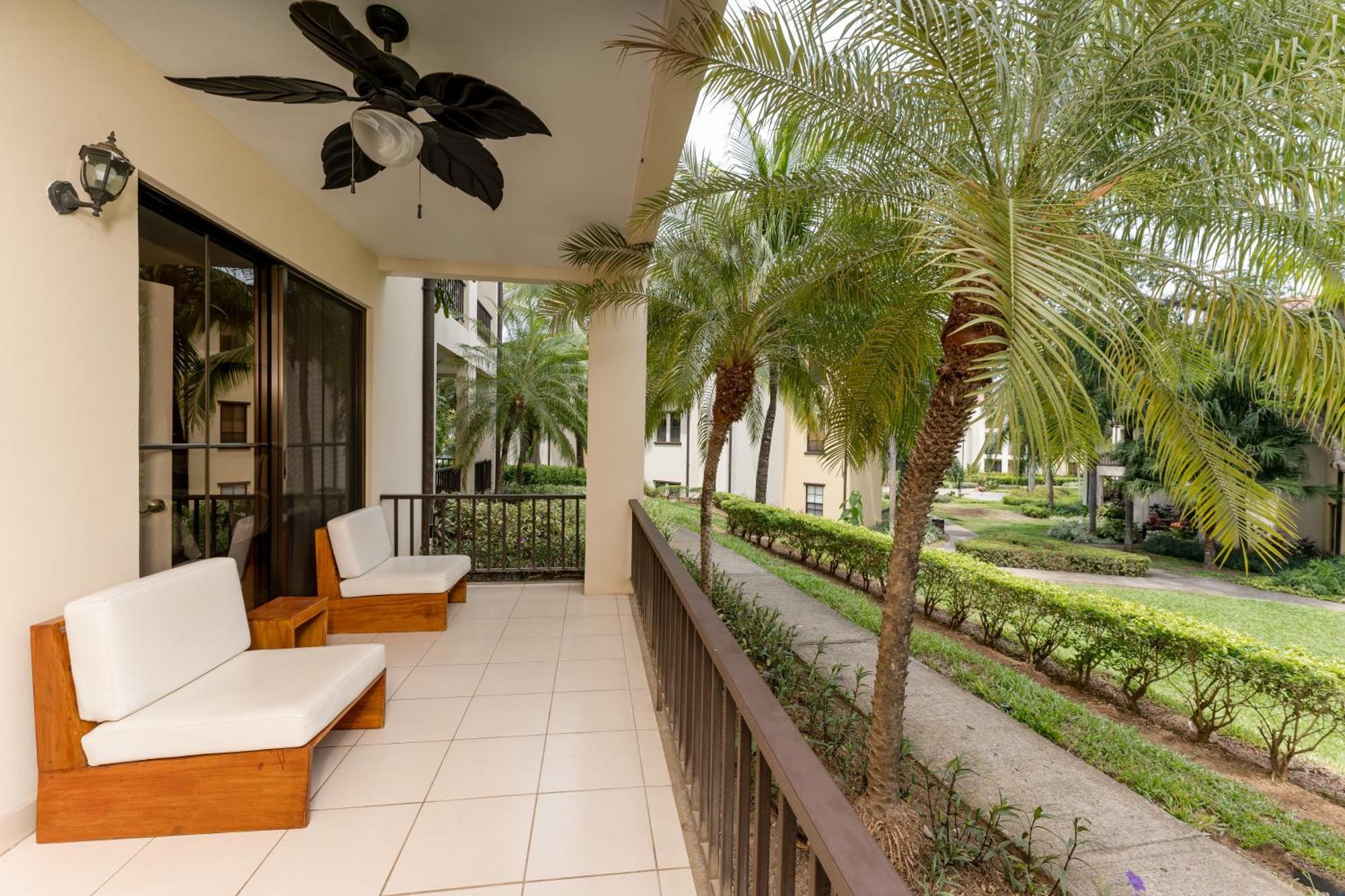Coco Breeze Private Residence Extérieur photo
