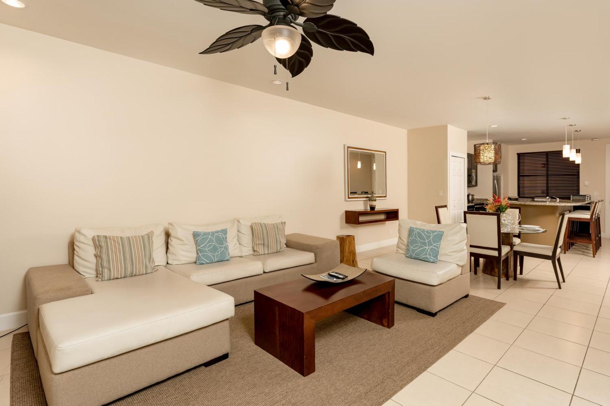 Coco Breeze Private Residence Extérieur photo