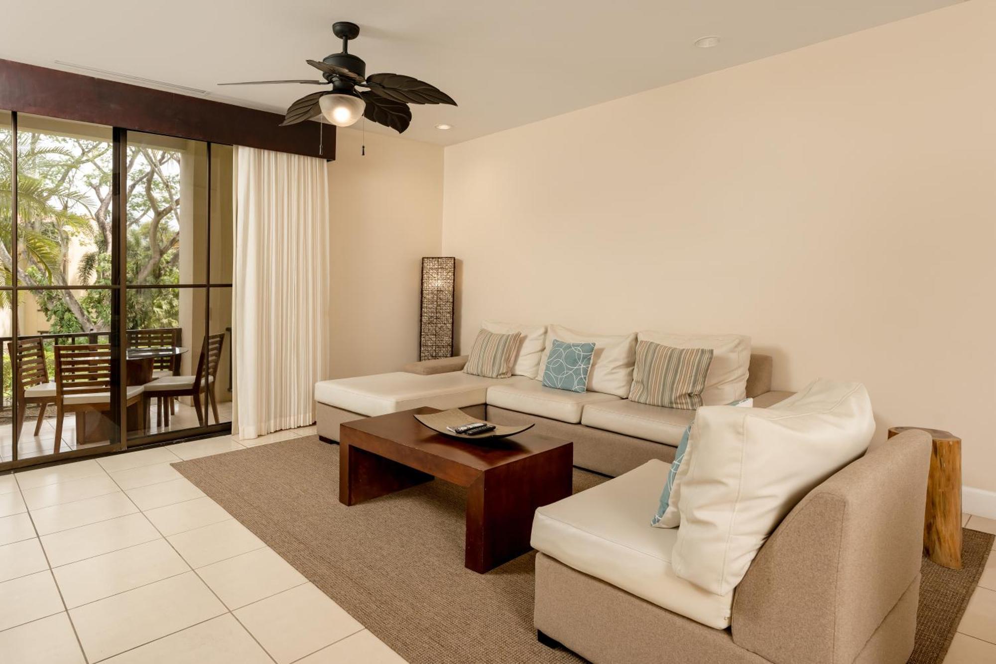 Coco Breeze Private Residence Extérieur photo
