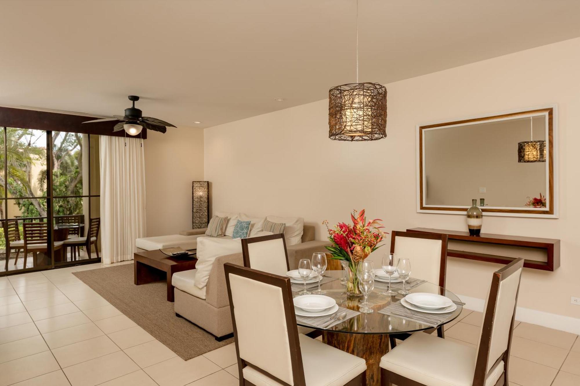 Coco Breeze Private Residence Extérieur photo