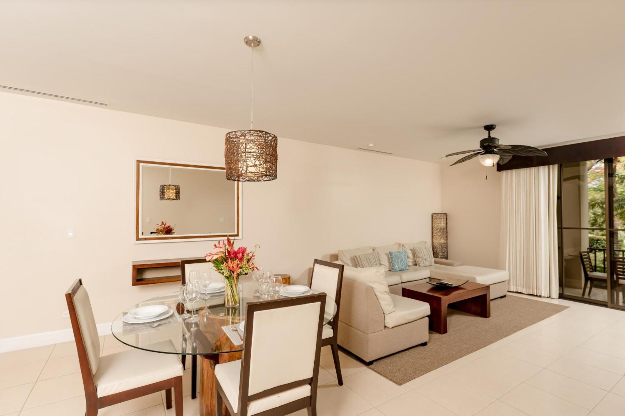 Coco Breeze Private Residence Extérieur photo