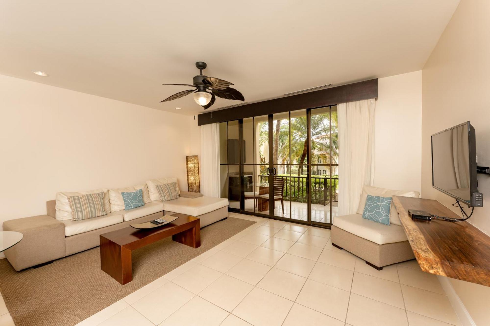 Coco Breeze Private Residence Extérieur photo