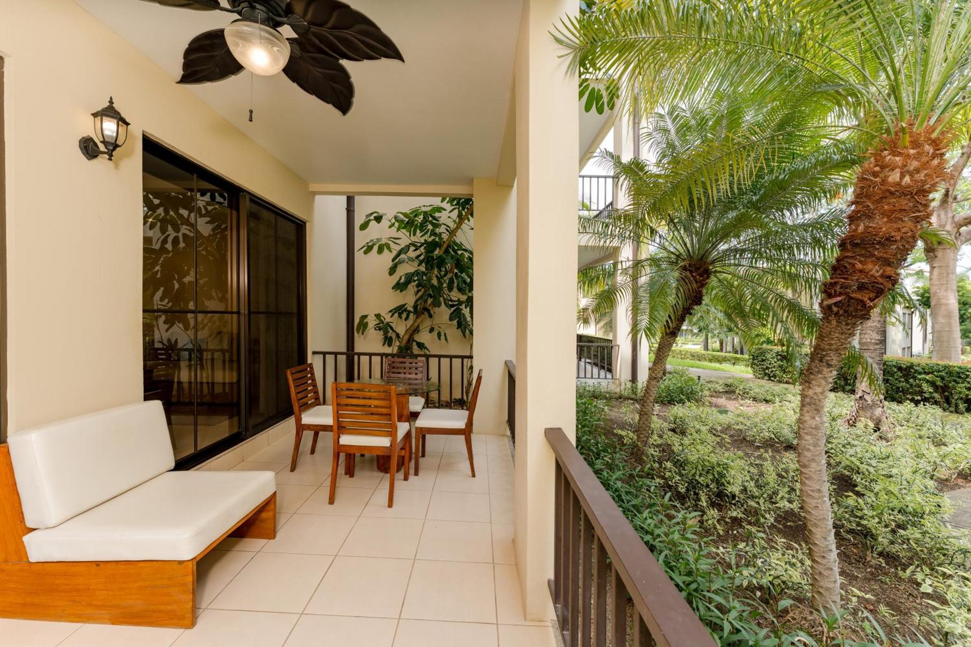 Coco Breeze Private Residence Extérieur photo