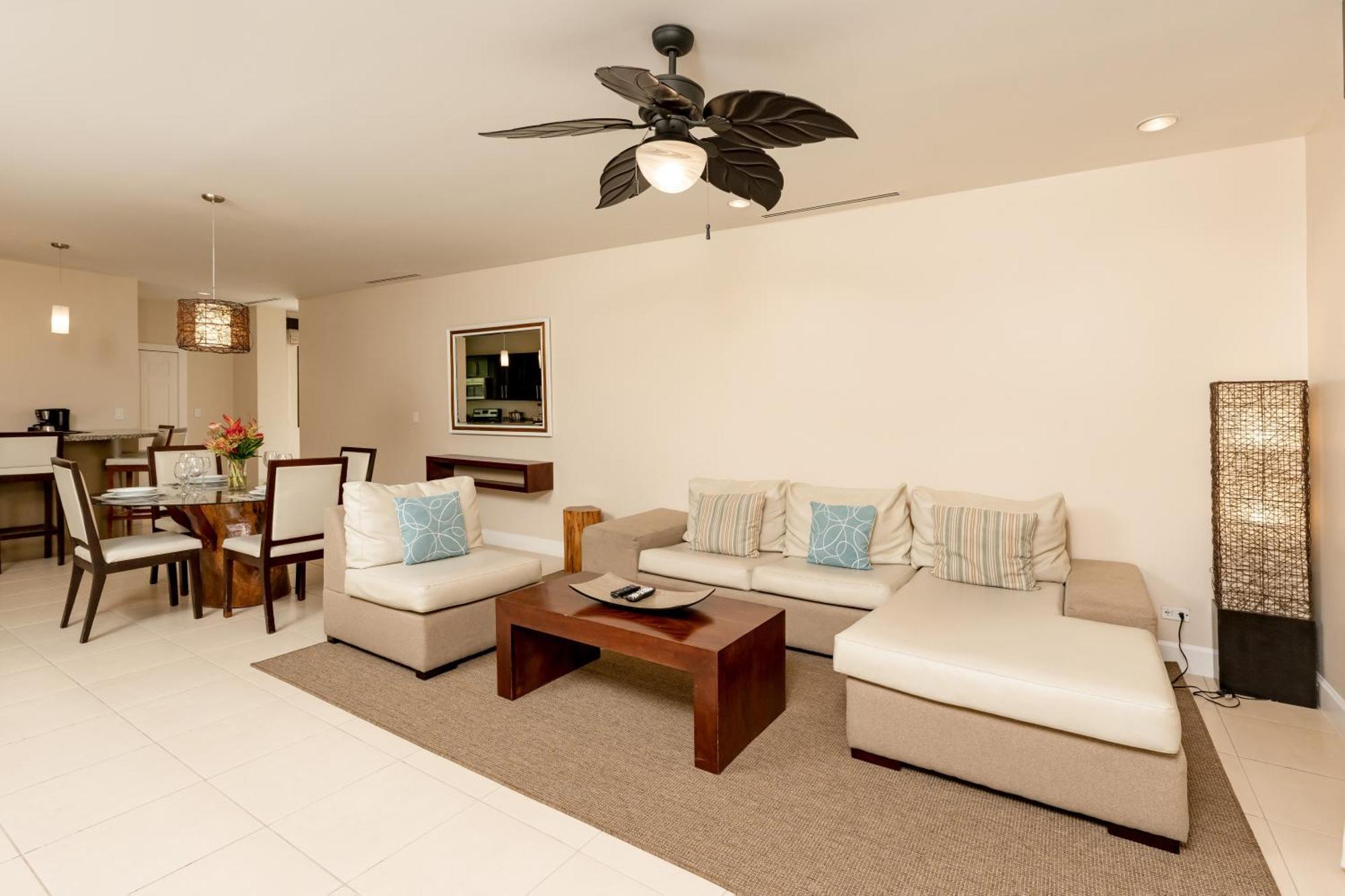 Coco Breeze Private Residence Extérieur photo