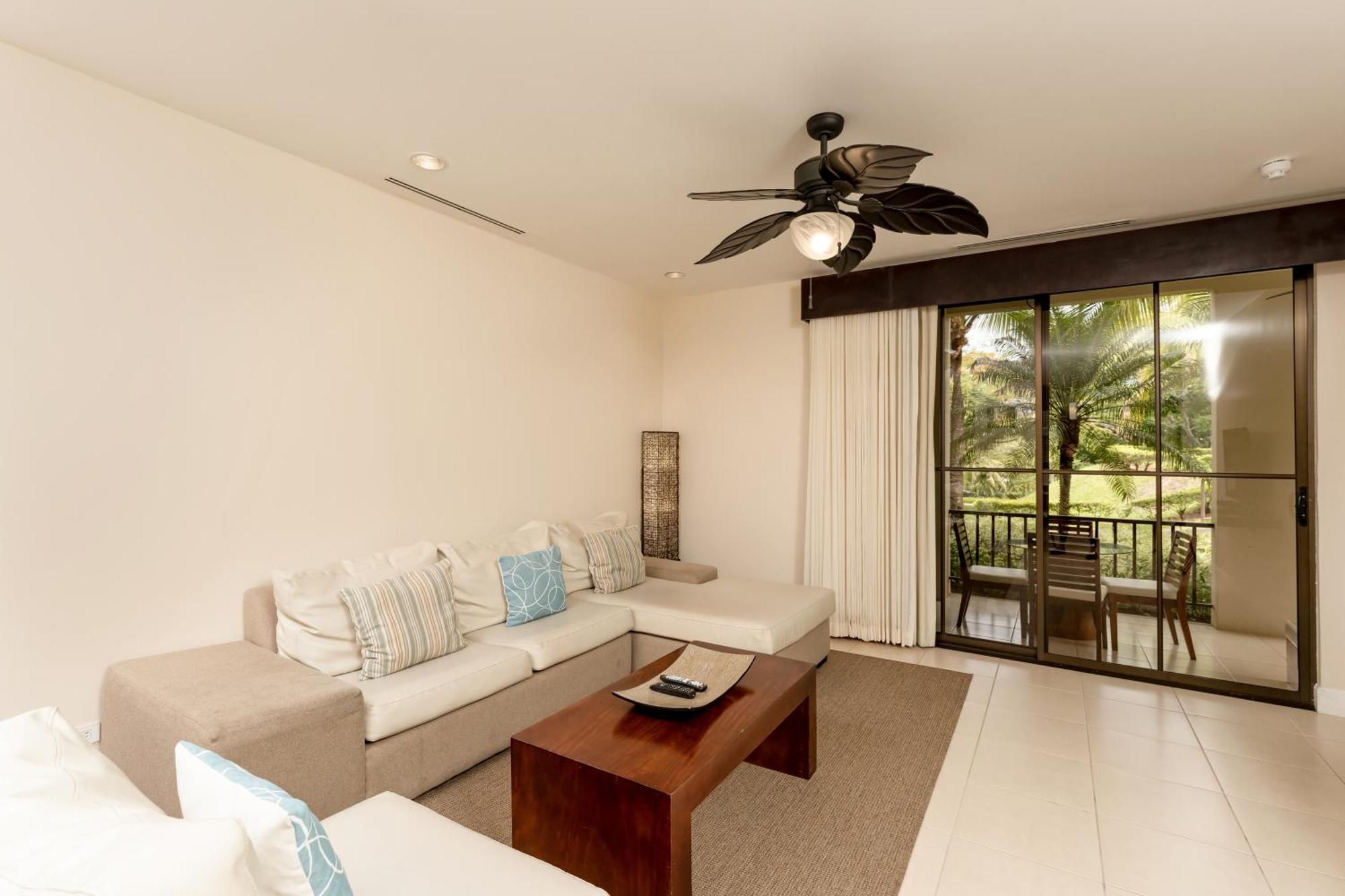 Coco Breeze Private Residence Extérieur photo