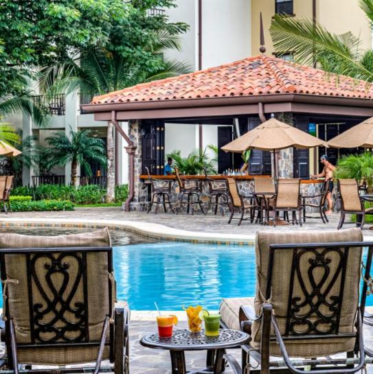 Coco Breeze Private Residence Extérieur photo